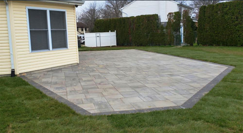 Hardscaping in Burlington County, NJ | Fairway Lawns and Landscaping