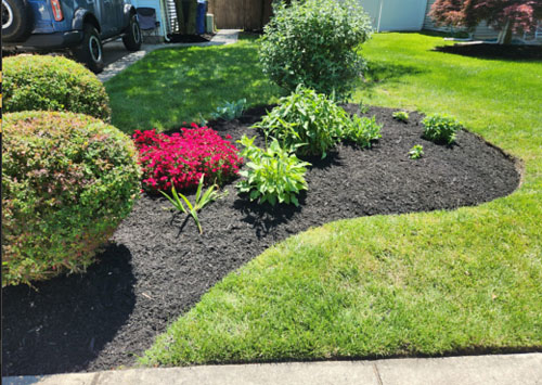 Landscaping in Burlington County, NJ | Fairway Lawns and Landscaping