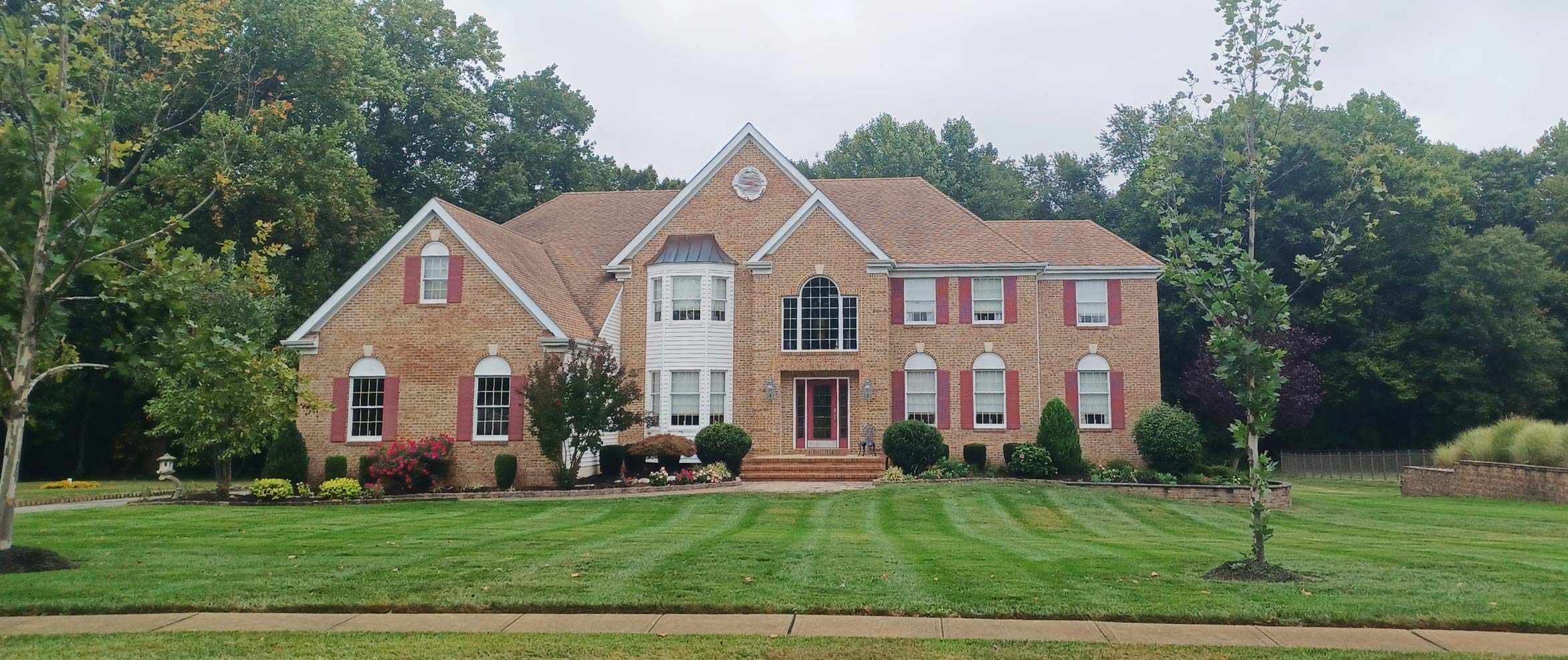 Fairway Lawns and Landscaping | Burlington County, NJ